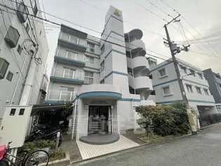 グランドムール塚本北の画像