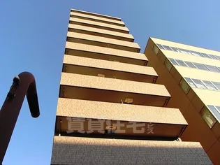 MTビルディング【10階】の外観