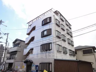 サンフラワー長居東の画像