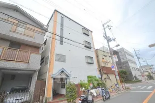 ロイヤル千林【3階】の外観