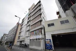 エイチ・ツーオー第7ビル【3階】の外観