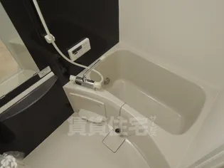 ワンラブ港栄【1階】の風呂