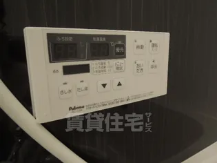 ワンラブ港栄【1階】の風呂