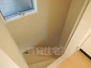 ワンラブ港栄【1階】の内装