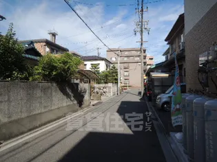 ワンラブ港栄【1階】の周辺