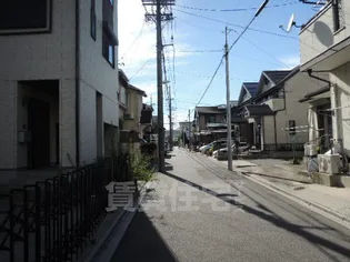 ワンラブ港栄【1階】の周辺