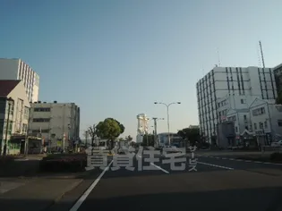 ワンラブ港栄【1階】の周辺