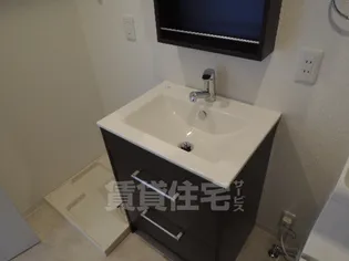 ワンラブ港栄【1階】の内装