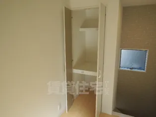 ワンラブ港栄【1階】の内装