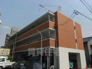 ボヌール津金の画像