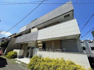 パロス武庫川ソラシアの画像