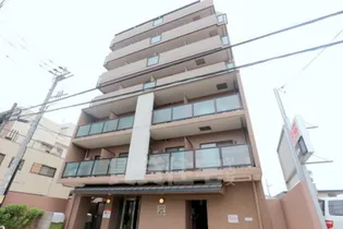 コンフォート桃山の画像