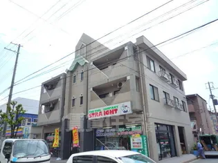 エトール1【3階】の外観