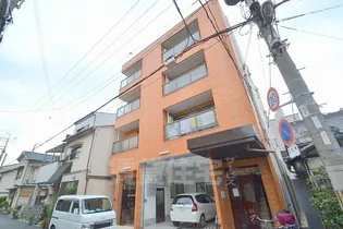 サンモール木川の画像