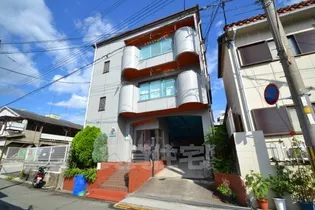 プランドールミウラ【3階】の外観