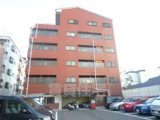 グランデ堺東の画像