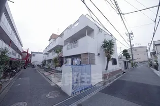 第2シャトー平安の画像