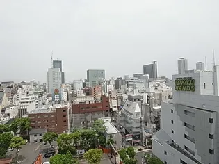 リーガル神戸三宮山手【2階】のその他画像