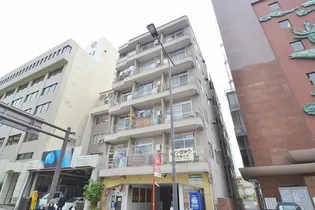 ハーモニーハイツの画像