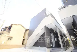 アルモあびこの画像