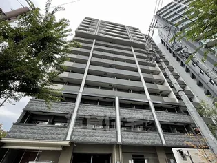 愛知県名古屋市東区葵3丁目【マンション】の外観