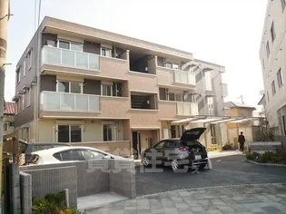 ジョリーメゾン城西の画像