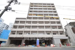 愛知県名古屋市中区新栄1丁目【マンション】の外観