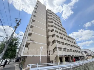 KDXレジデンス西大路【5階】の外観