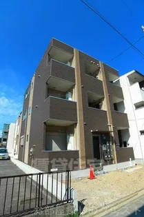 チェリーブロッサム新瑞橋の画像