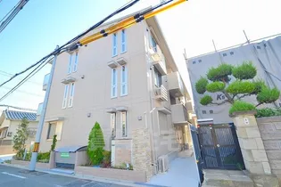 サニーコートの画像