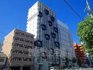 ステラ新栄の画像