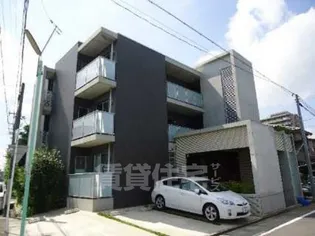 ユング城山の画像