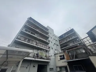 稲本ビルの画像