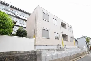 メゾンひかりの画像