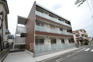 リブリ リヴェール南七松町の画像