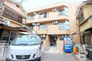 ハウスアルファの画像