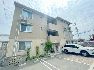 グレイスコート藤の画像