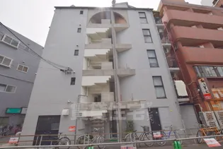 ナカノマンションの画像