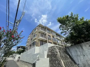 グリーンライフ東山の画像