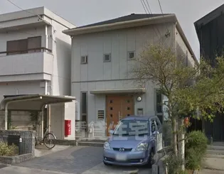 ロリエ宮東【1階】の外観