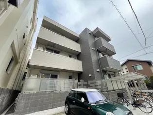 メディオ総持寺の画像