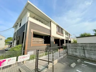バンブーフォレストの画像