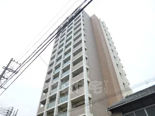 愛知県名古屋市千種区内山1丁目【マンション】の外観