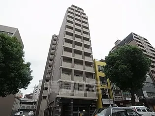 CITY SPIRE神戸元町2【2階】の外観