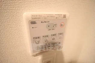 エスプレイス神戸ハーバーウエスト【3階】のその他画像