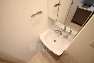 エスプレイス神戸ハーバーウエスト【3階】の内装