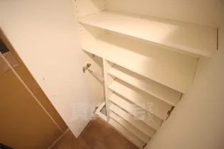 エスプレイス神戸ハーバーウエスト【3階】の内装