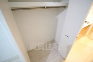 エスプレイス神戸ハーバーウエスト【3階】の内装