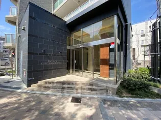 エスプレイス神戸ハーバーウエスト【3階】の外観