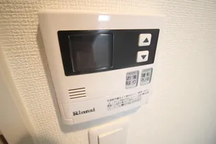 エスプレイス神戸ハーバーウエスト【3階】の内装